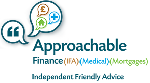 Approachable Finance Ltd