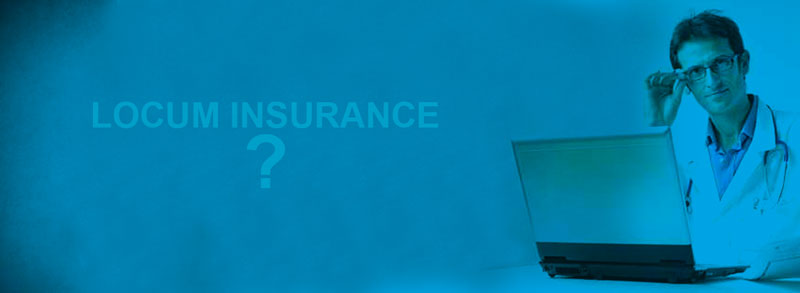 locum insurance